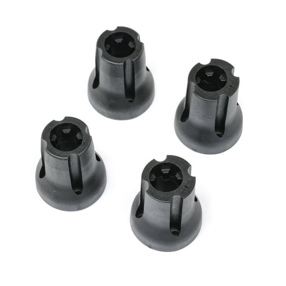Losi Rear Lockouts 0 & 3 Deg 2 LMT 2.0 LOS-1808