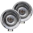 thumbnail image 4 of Luces antiniebla tipo bala de motocicleta, 2 piezas Faros delanteros de motocicleta Luz antiniebla tipo bala de motocicleta, bajo consumo de energía y vida útil súper larga, 4 of 5
