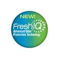 thumbnail image 3 of Hanes Big Men's FreshIQ Comfort Flex Waistband Boxer Briefs, SUPER VALUE 5 Pack, 3 of 4