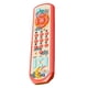 thumbnail image 3 of Juguete remoto para niños pequeños CUTICAT Educación Temprana Control remoto para bebés rojo, 3 of 8