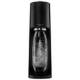 thumbnail image 1 of SodaStream Terra Soda Machine - Black (Machine only, CO₂ Cylinder NOT Included), 1 of 4