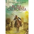 thumbnail image 1 of La rosa de California (The California Rose - Spanish Edition), 1 of 1