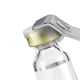 thumbnail image 3 of GOOHOCHY 3 mini abridores de botellas portátiles, multifuncionales, de acero inoxidable, herramienta de cocina para líquidos orales y ampollas., 3 of 8