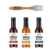 Best Dad BBQ Gift Set