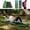 Green, variant on Foldable Foam Camping Pads for Sleeping,Waterproof Closed Cell Foam Camping Sleeping Pad Ultra-Lightweight for Hiking Backpacking,Insulated