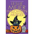 thumbnail image 2 of Halloween Murder (A Lucy Stone Mystery), 2 of 4