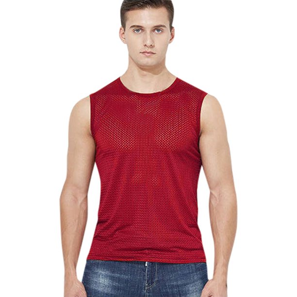 Conjunto De 2 Piezas De Camiseta Y Pantalones Cortos Deportivos De Manga Corta Para Hombre