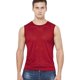 thumbnail image 1 of Conjunto De 2 Piezas De Camiseta Y Pantalones Cortos Deportivos De Manga Corta Para Hombre, 1 of 6