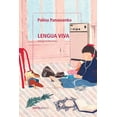thumbnail image 1 of Lengua viva, de Panassenko Polina, Nórdica, Pasta blanda, 1 of 2