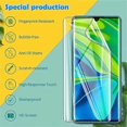 thumbnail image 2 of Hydrogel Film For Xiaomi Mi 12T Screen Protector Full Cover Curved, 2 of 5