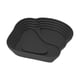 thumbnail image 1 of Cuenco de agua para alimentación de reptiles Reptiles Reptiles Piscina de baño Cuenco de agua para tortugas Rana Negro, 1 of 9