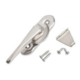 thumbnail image 2 of Window Safety Lock Hardware Multifunctional Double-sided Window Lock Buckle, 2 of 12