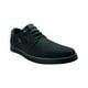 thumbnail image 2 of Zapato Hombre CUSTOM STYLE Casual Comodo Agujetas negro 26, 2 of 6