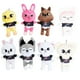 thumbnail image 1 of Stray children's plush toys skzoo dolls 8PCS, 1 of 5