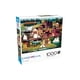 thumbnail image 3 of Rompecabezas Buffalo Games Charles Wysocki The Cambridge 1000P, 3 of 6