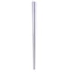thumbnail image 1 of XWSHYW Palillos Par de Vajilla de Acero Inoxidable, Palillos Coloridos de 23Cm de Longitud, 1 of 2