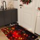 thumbnail image 5 of Alfombras de baño, alfombras para sala de estar, alfombra de área, alfombra de baño, alfombra navideña, alfombra de decoración navideña, alfombra antideslizante para sala de estar, baño, alfombra para, 5 of 5