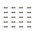 thumbnail image 3 of ARCADORA Dryer Thermal Fuse 20 Pack 91°C Overheat Protection Direct Replacement For Kenmore Household Laundry Appliance Safety, 3 of 10