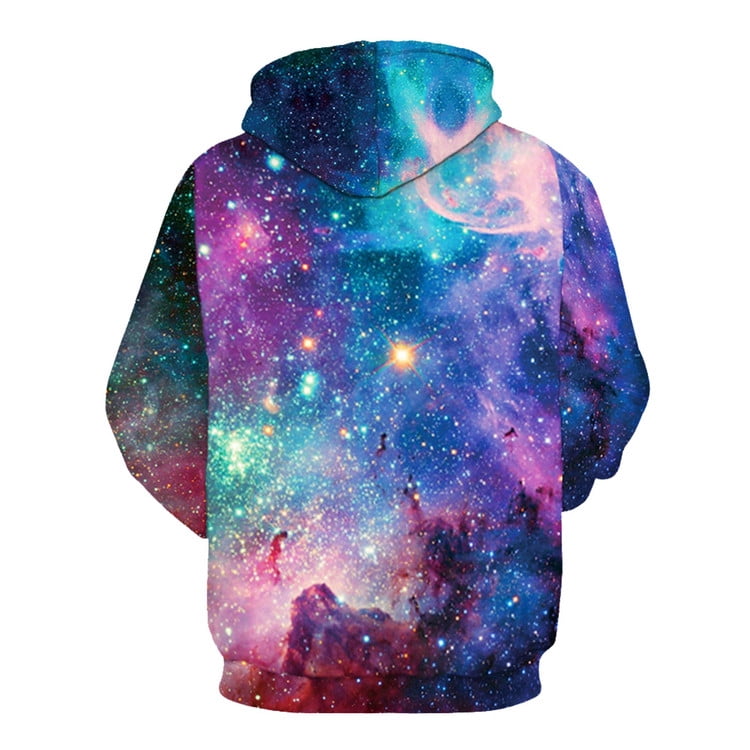 galaxy hoodie walmart