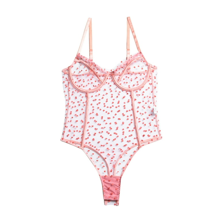 Push up teddy bodysuit on sale