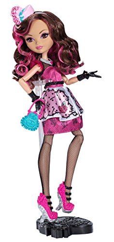 ever after high dolls briar beauty
