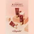 thumbnail image 2 of Missha Intensive Coverage BB Cream M Perfect Cover BB Cream Ex No: 25 (20ml), 2 of 2