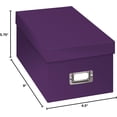 thumbnail image 3 of Boîte de Rangement pour CD/DVD, 3 of 4