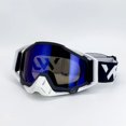 thumbnail image 1 of Off-road Goggles Motocross Glasses Motorcycle Sunglasses Man MTB ATV Mask Windproof Protection Skiing Cycling Racing Goggles, 1 of 7