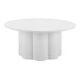 thumbnail image 2 of Palmier Coffee Table White, 2 of 9