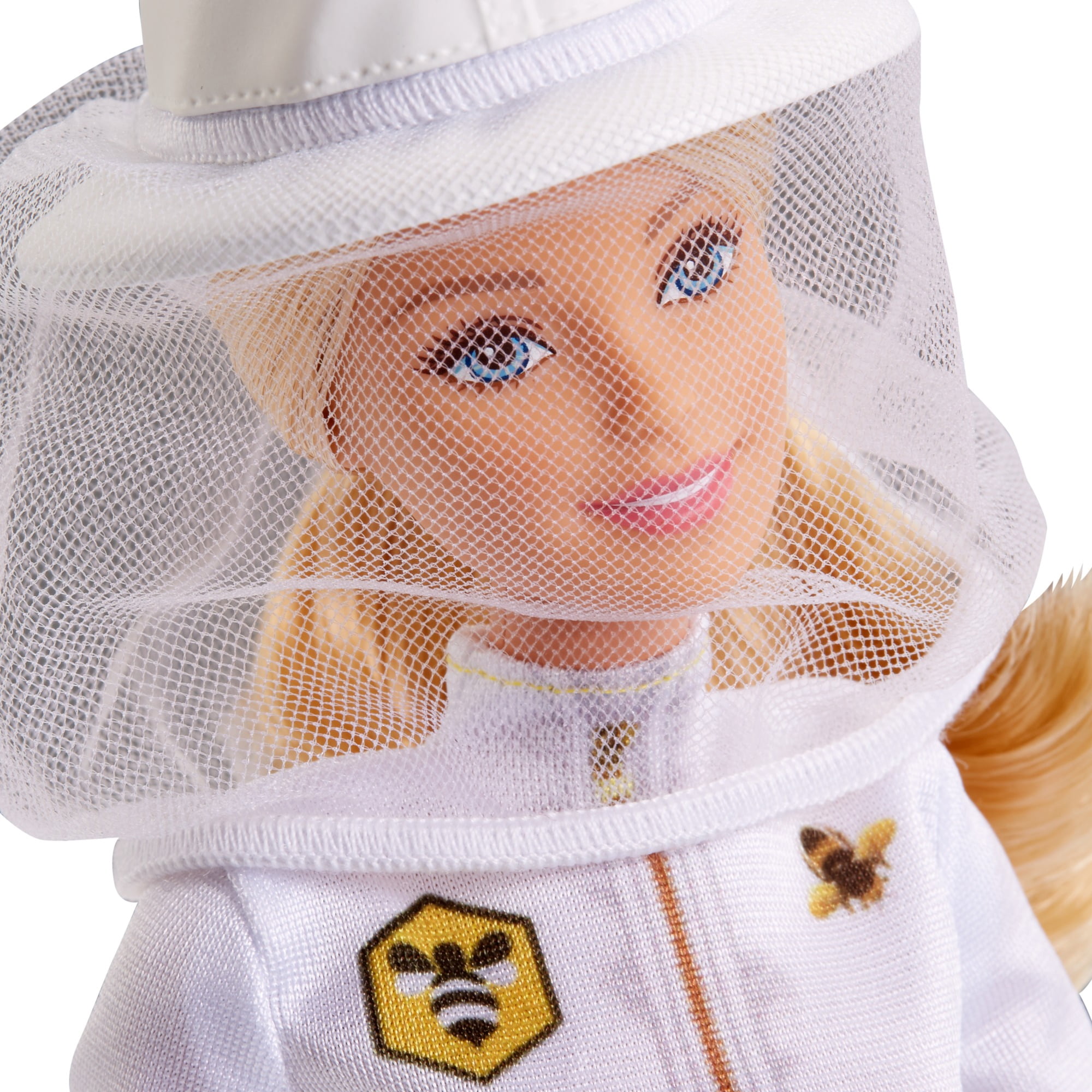 beekeeper barbie walmart