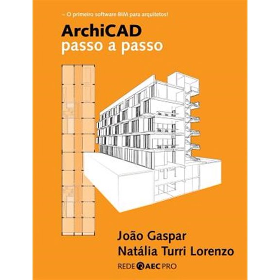 Pre-Owned ArchiCAD passo a passo (Paperback)