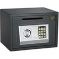thumbnail image 1 of Paragon Lock & Safe - 7875 Depository Safe 7875 Digital Depository Safe .67 CF Cash Drop Safes Heavy Duty, 1 of 15