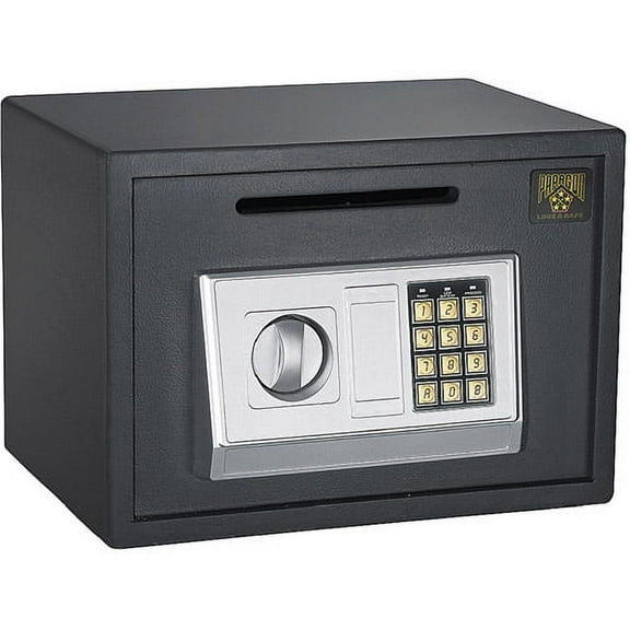 Paragon SureDrop Depository Safe with Digital Keypad, 7875