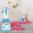 thumbnail image 6 of Wet & Forget Shower Ultra Cleaning Mist, Fresh Scent, 16.9 fl oz, 6 of 9