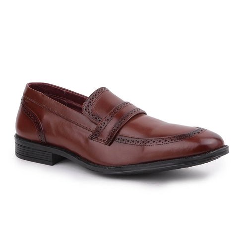 222-08 Mocasines Casuales Shedron Hombre Cklass 222-08