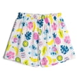 thumbnail image 3 of Conjunto de camiseta y shorts para niña Disney Lilo & Stitch, 3 of 4