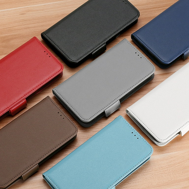 Amazon.com: Cadorabo Book Case Compatible with HTC 10 (One