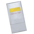 thumbnail image 2 of Miangastore Battery Bag Fireproof Battery Storage Battery Fireproof Bag Lithium Storage Bag, 2 of 9