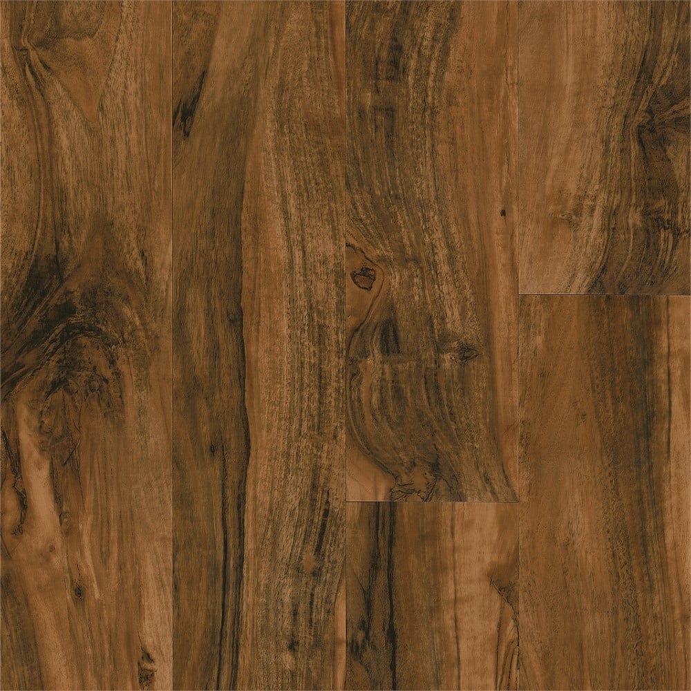 Armstrong Flooring Vivero Glue Down 6"x48" Clove (36.11 SF/Ctn) - Walmart.com