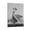 Frame-style, variant on American Female Dancers Rita Hayworth Black And White Sexy Poster Wall Art Poster Scroll Canvas Painting Picture Living Room Decor Home 24x36inch(60x90cm)