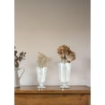 thumbnail image 4 of Serene Spaces Living Wazon Urn Vase, Glass, Floral Centerpieces at Wedding, Single, 4 of 8