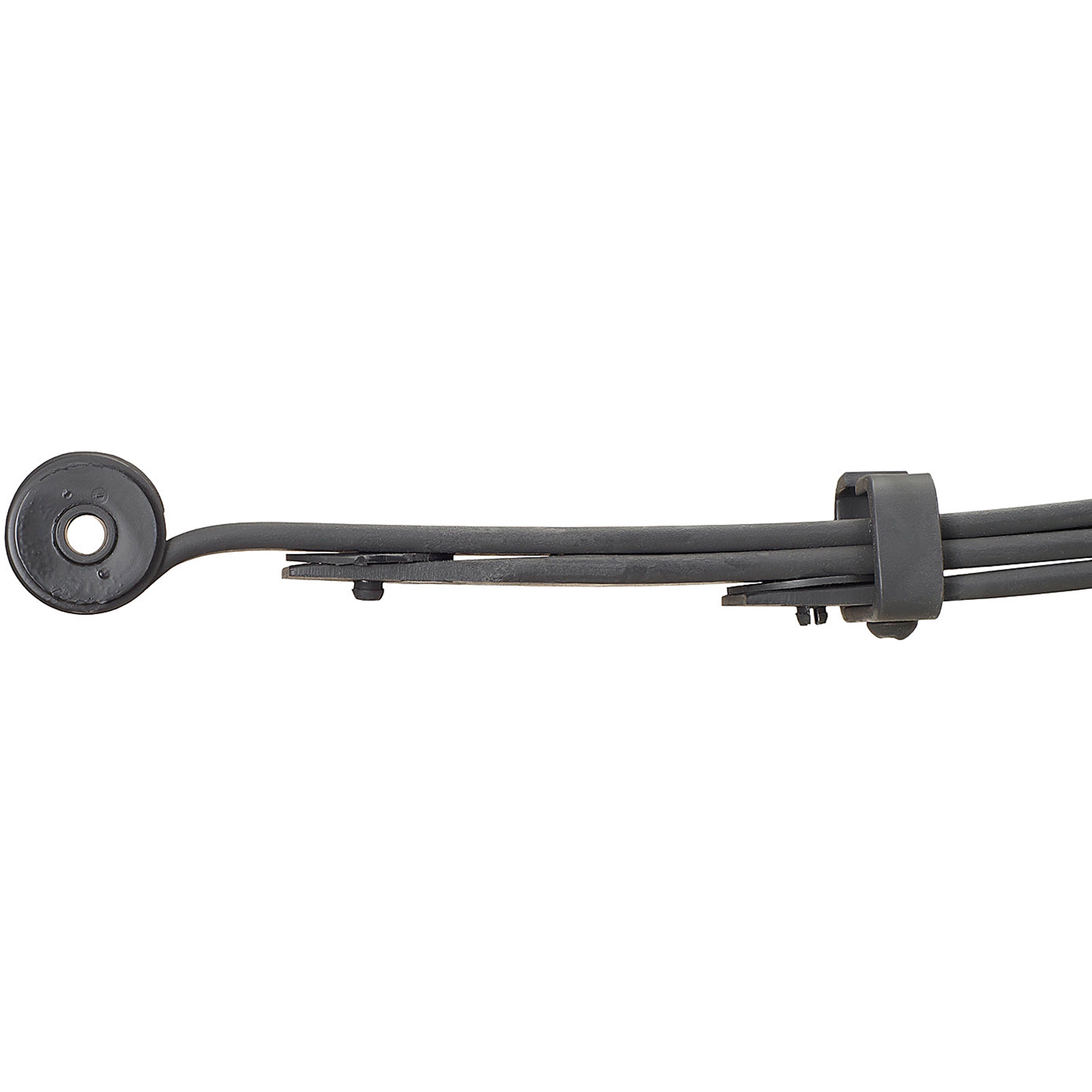 Dorman 929-407 Rear Driver Side Leaf Spring Assembly for Specific Toyota Models Fits select: 2007-2011 TOYOTA TUNDRA