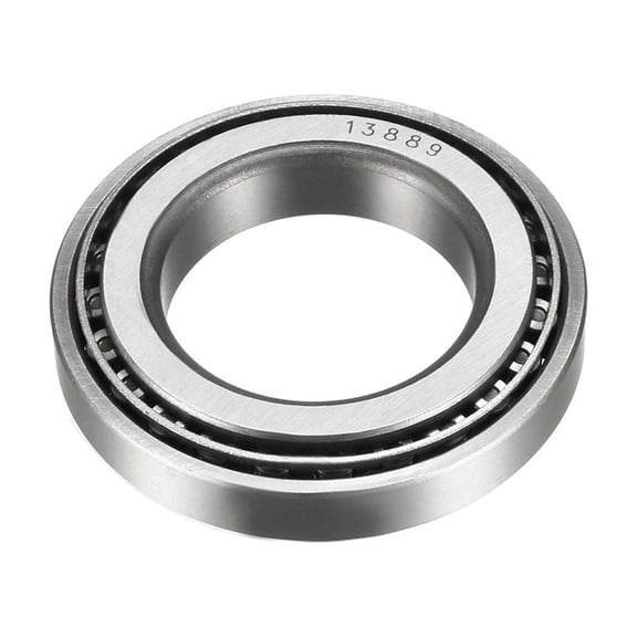 Regalwoven Tapered Roller Wheel Bearing 0.35 lb