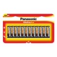 thumbnail image 5 of Panasonic Alkaline Plus LR6PA/24B Battery - AA - Alkaline, 5 of 7