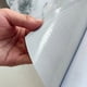 thumbnail image 5 of pieza de baldosas de cerámica autoadhesivas de mármol simulado, revestimiento de paredes, cuero, PVC, impermeables, resistentes al desgaste y que no se rompen, 5 of 5