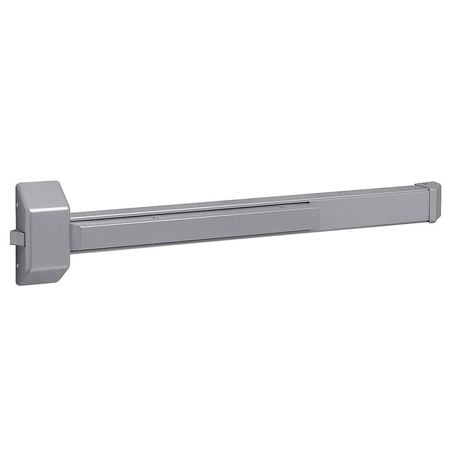 - SARGENT 3828F EN Rim w/Trim,Exit Only Exit Device