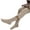 Khaki, variant on Black and Friday Deal KkSLirnhs Toddler Socks Girls Clearance Girls Tights Winter Elastic Warm Pantyhose Children's Bottom Socks (1-12 Years Old) Beige XXL