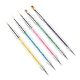 thumbnail image 4 of RYRDWP 5pcs Set Of Phototherapy Pen Double-headed Pen, 4 of 9