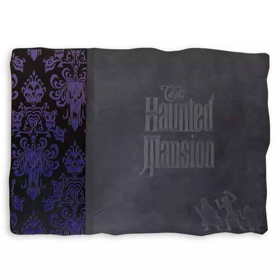 Disney Cheese Board - The Haunted Mansion