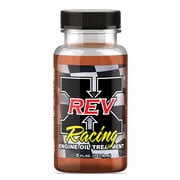 REV-X Racing Engine Oil Treatment, 5 fl. oz.